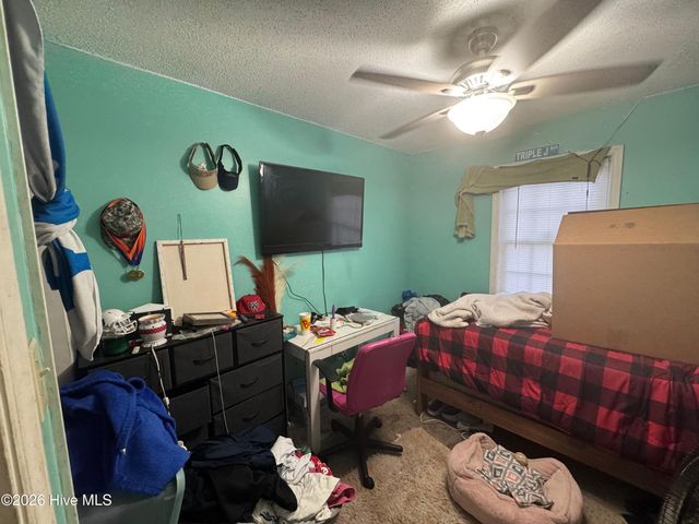 166 Bayberry Road, Newport, NC 28570