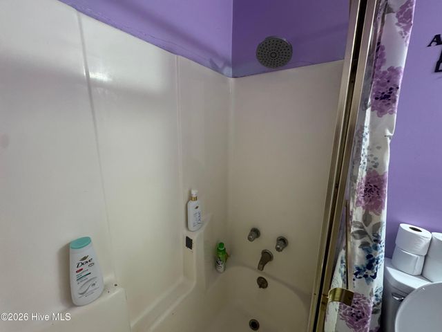 166 Bayberry Road, Newport, NC 28570