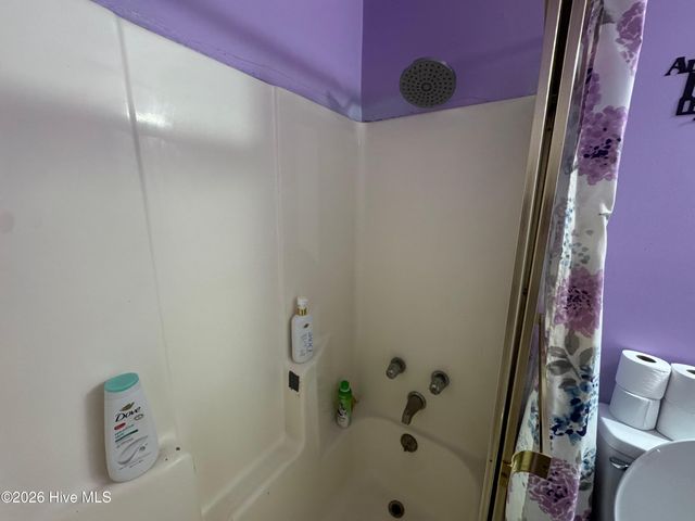 166 Bayberry Road, Newport, NC 28570