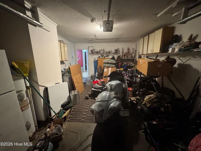 166 Bayberry Road, Newport, NC 28570