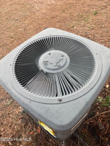 166 Bayberry Road, Newport, NC 28570