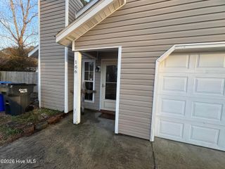 166 Bayberry Road, Newport, NC 28570