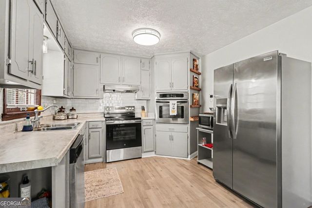 5581 Shadow Rock Drive, Lithonia, GA 30058