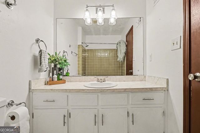 5581 Shadow Rock Drive, Lithonia, GA 30058