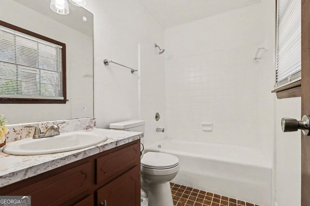 5581 Shadow Rock Drive, Lithonia, GA 30058