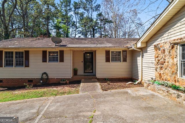 5581 Shadow Rock Drive, Lithonia, GA 30058