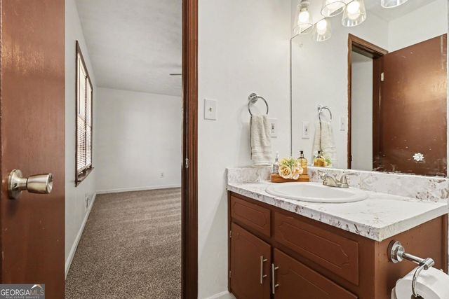 5581 Shadow Rock Drive, Lithonia, GA 30058