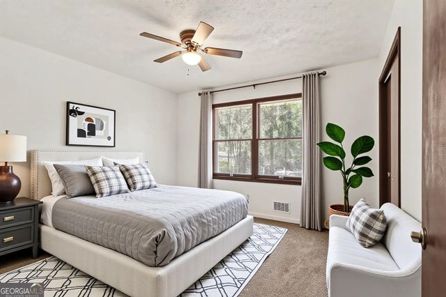 5581 Shadow Rock Drive, Lithonia, GA 30058