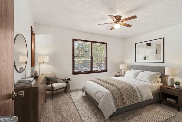 5581 Shadow Rock Drive, Lithonia, GA 30058