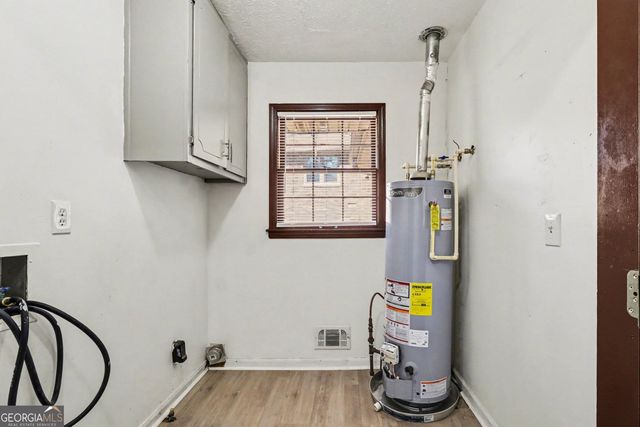 5581 Shadow Rock Drive, Lithonia, GA 30058