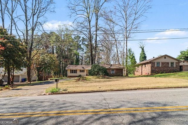 5581 Shadow Rock Drive, Lithonia, GA 30058