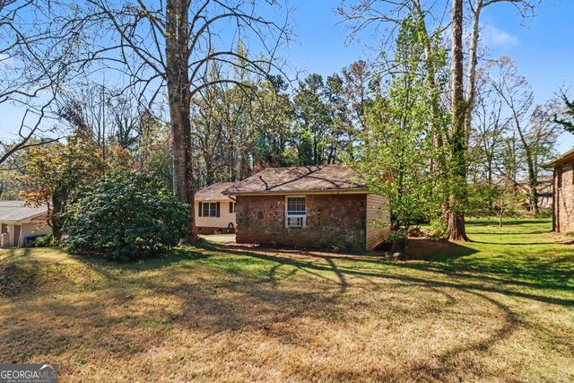 5581 Shadow Rock Drive, Lithonia, GA 30058