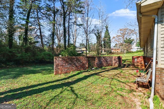 5581 Shadow Rock Drive, Lithonia, GA 30058