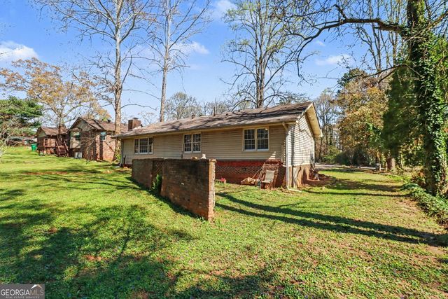 5581 Shadow Rock Drive, Lithonia, GA 30058