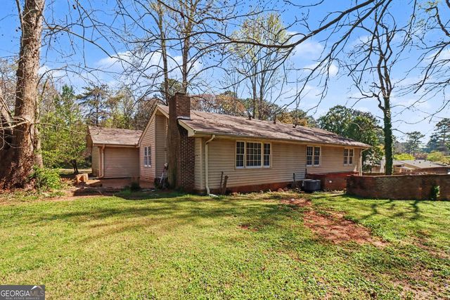 5581 Shadow Rock Drive, Lithonia, GA 30058