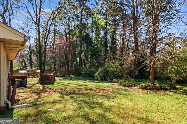 5581 Shadow Rock Drive, Lithonia, GA 30058