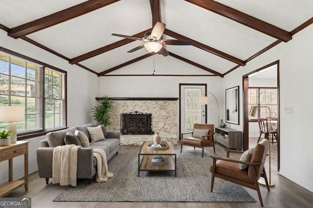 5581 Shadow Rock Drive, Lithonia, GA 30058