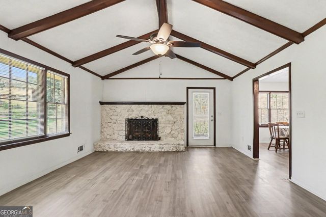 5581 Shadow Rock Drive, Lithonia, GA 30058