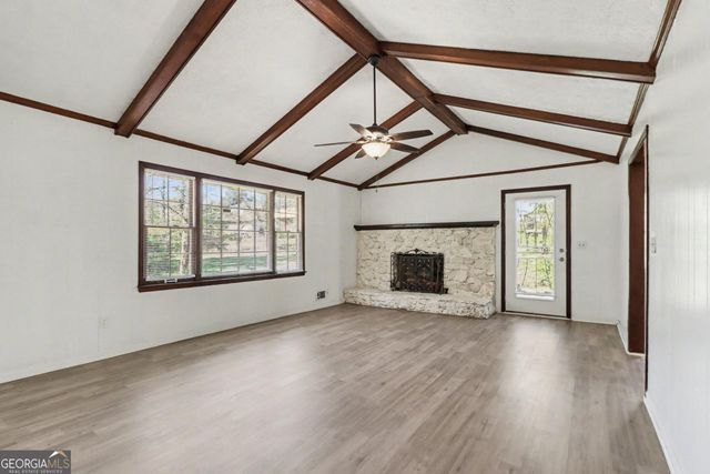 5581 Shadow Rock Drive, Lithonia, GA 30058