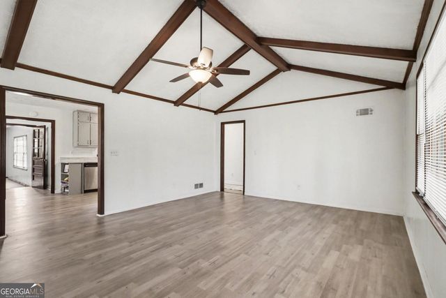 5581 Shadow Rock Drive, Lithonia, GA 30058