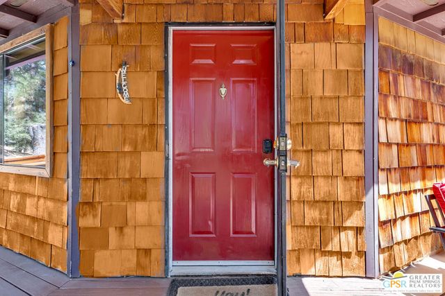 23031 Pine Needles Lane, Idyllwild, CA 92549