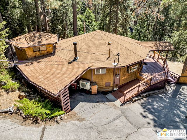 23031 Pine Needles Lane, Idyllwild, CA 92549