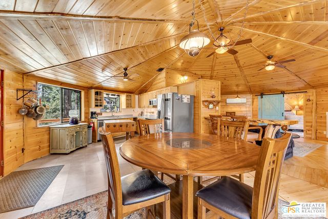 23031 Pine Needles Lane, Idyllwild, CA 92549