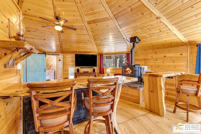 23031 Pine Needles Lane, Idyllwild, CA 92549