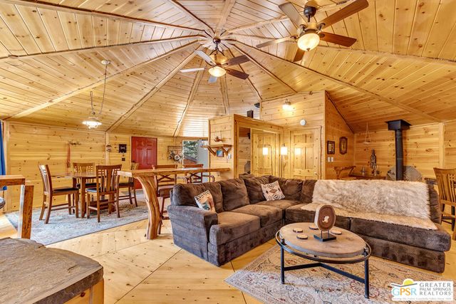 23031 Pine Needles Lane, Idyllwild, CA 92549