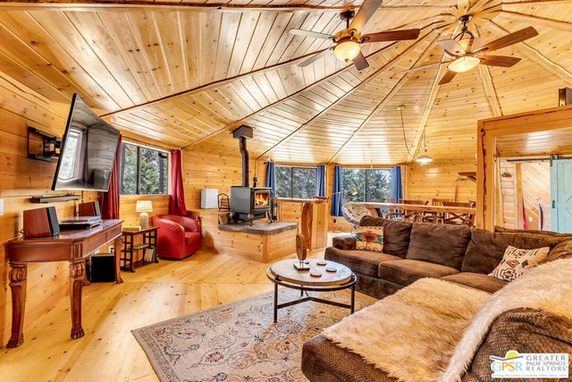 23031 Pine Needles Lane, Idyllwild, CA 92549