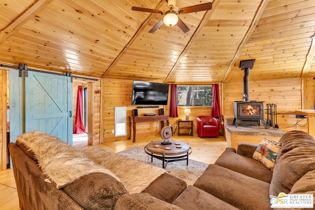 23031 Pine Needles Lane, Idyllwild, CA 92549