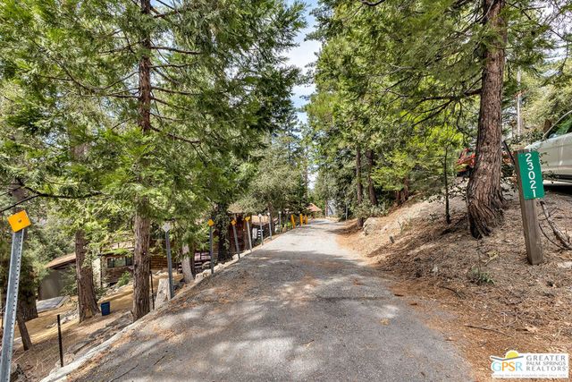 23031 Pine Needles Lane, Idyllwild, CA 92549