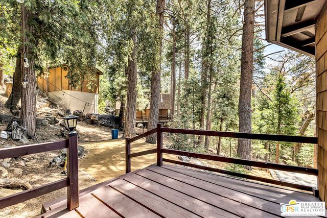 23031 Pine Needles Lane, Idyllwild, CA 92549