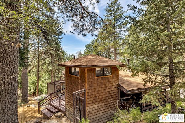 23031 Pine Needles Lane, Idyllwild, CA 92549