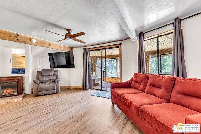 23031 Pine Needles Lane, Idyllwild, CA 92549