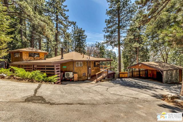 23031 Pine Needles Lane, Idyllwild, CA 92549