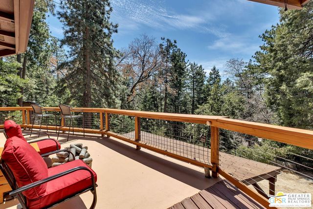 23031 Pine Needles Lane, Idyllwild, CA 92549