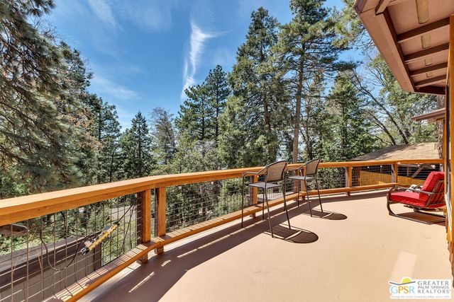 23031 Pine Needles Lane, Idyllwild, CA 92549