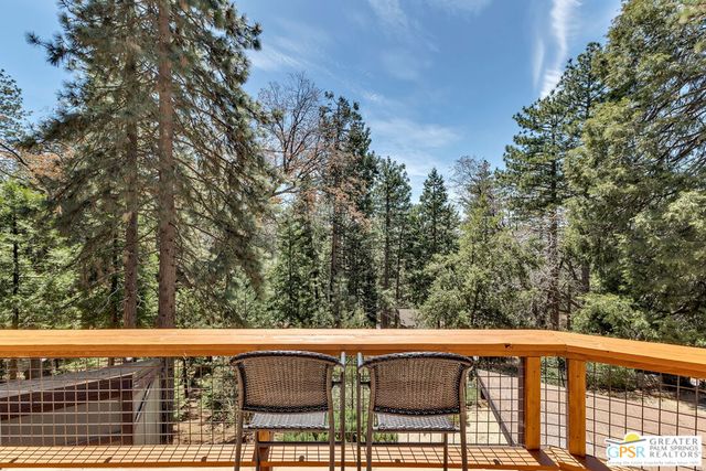 23031 Pine Needles Lane, Idyllwild, CA 92549