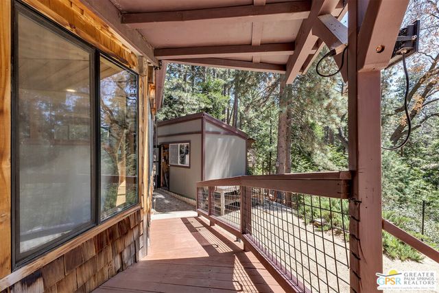 23031 Pine Needles Lane, Idyllwild, CA 92549