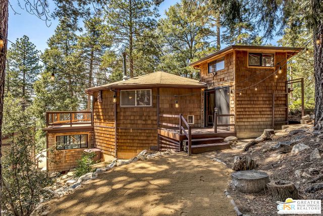 23031 Pine Needles Lane, Idyllwild, CA 92549