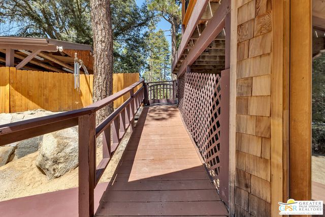 23031 Pine Needles Lane, Idyllwild, CA 92549