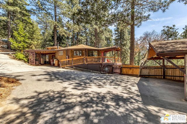23031 Pine Needles Lane, Idyllwild, CA 92549