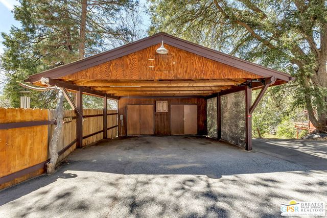 23031 Pine Needles Lane, Idyllwild, CA 92549