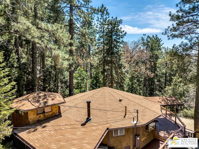 23031 Pine Needles Lane, Idyllwild, CA 92549