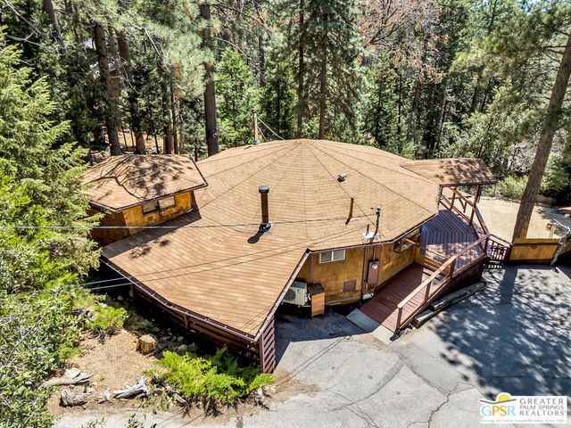 23031 Pine Needles Lane, Idyllwild, CA 92549