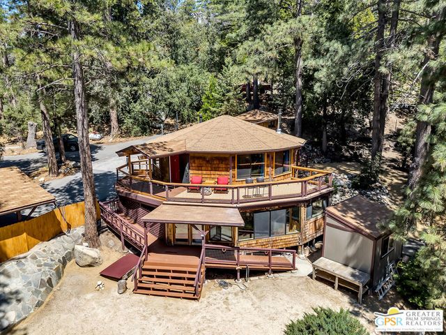 23031 Pine Needles Lane, Idyllwild, CA 92549