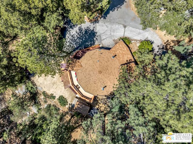 23031 Pine Needles Lane, Idyllwild, CA 92549