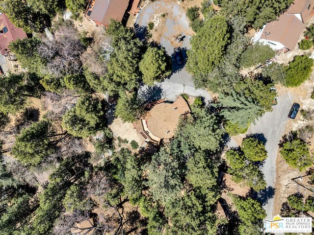 23031 Pine Needles Lane, Idyllwild, CA 92549