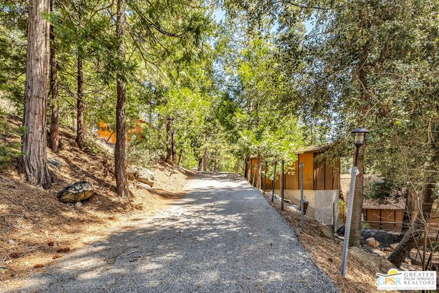 23031 Pine Needles Lane, Idyllwild, CA 92549